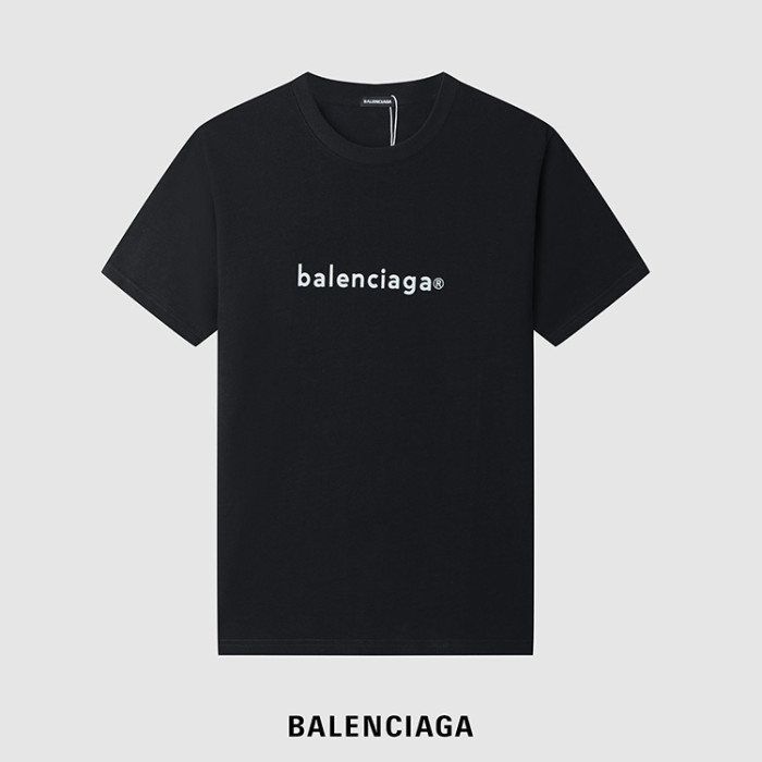 Balen Round T shirt-43