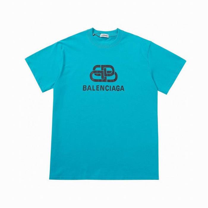 Balen Round T shirt-46