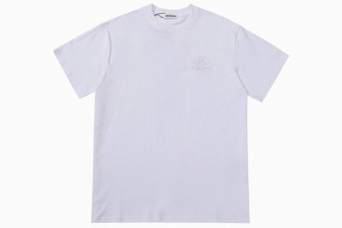 Balen Round T shirt-44