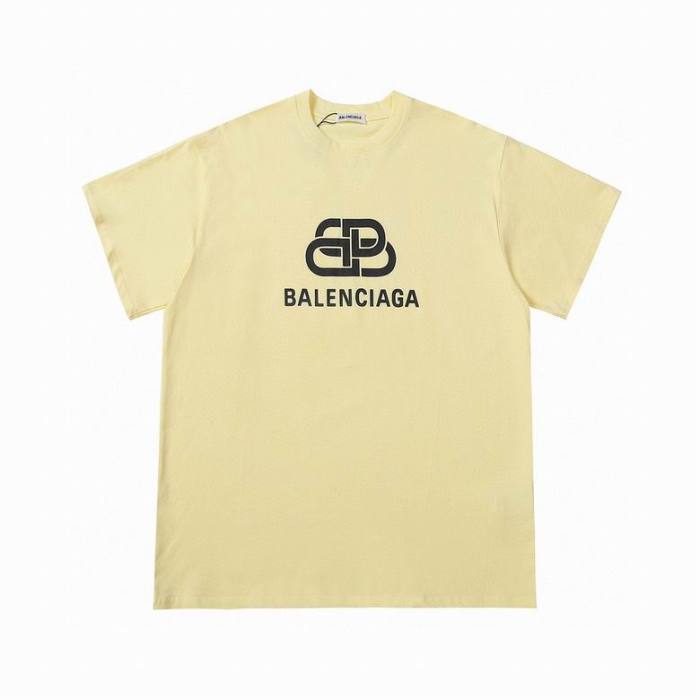 Balen Round T shirt-40