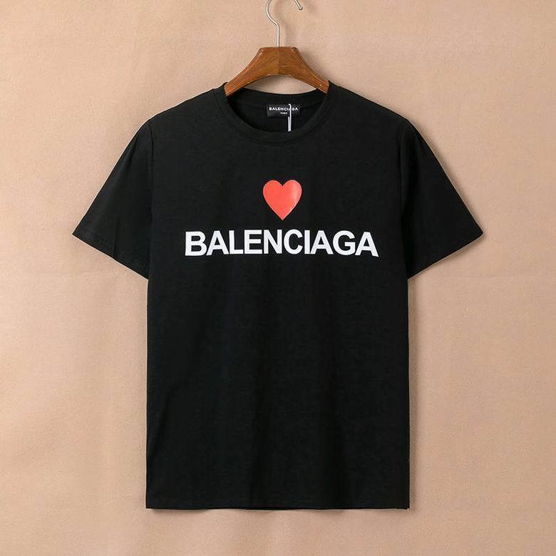 Balen Round T shirt-32