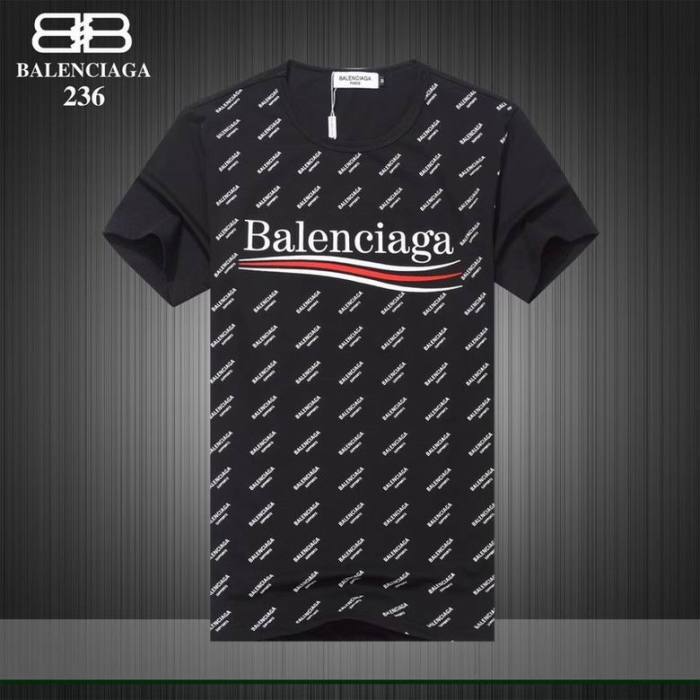 Balen Round T shirt-1