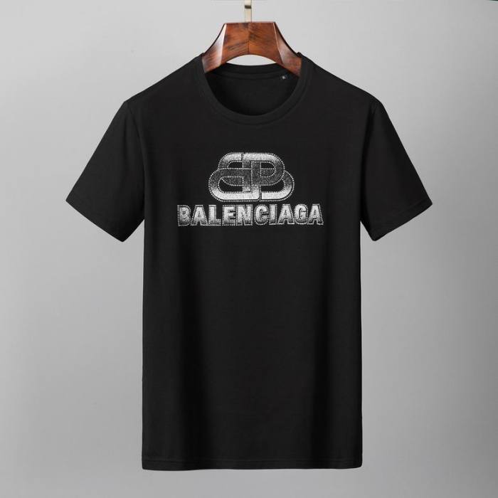Balen Round T shirt-21