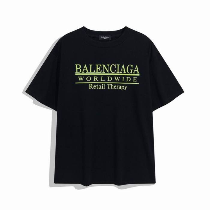 Balen Round T shirt-59