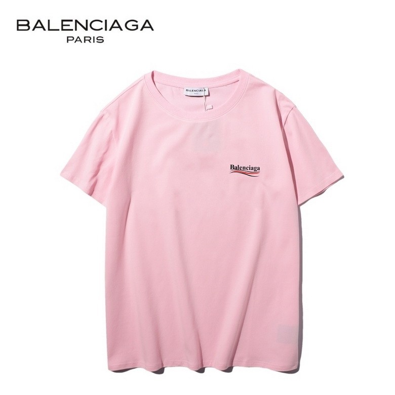 Balen Round T shirt-35