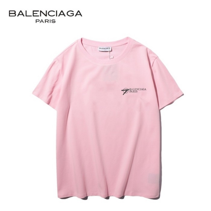 Balen Round T shirt-39