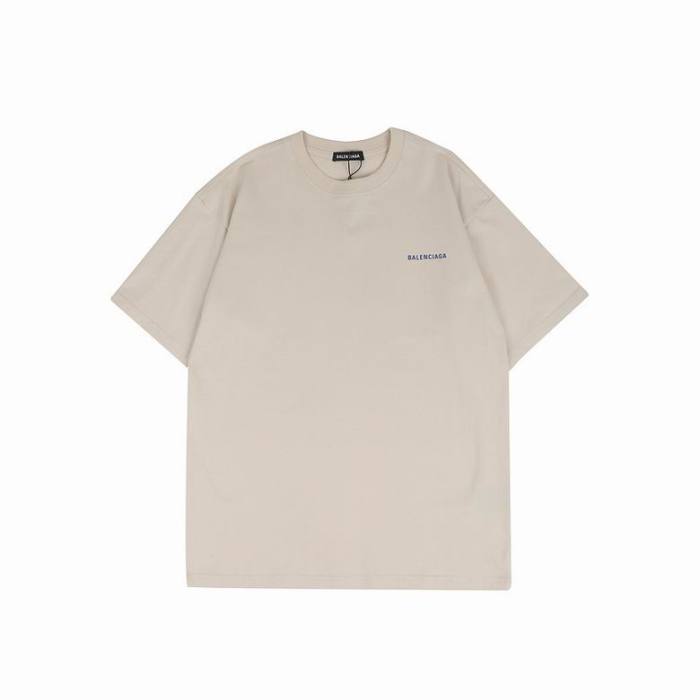 Balen Round T shirt-7