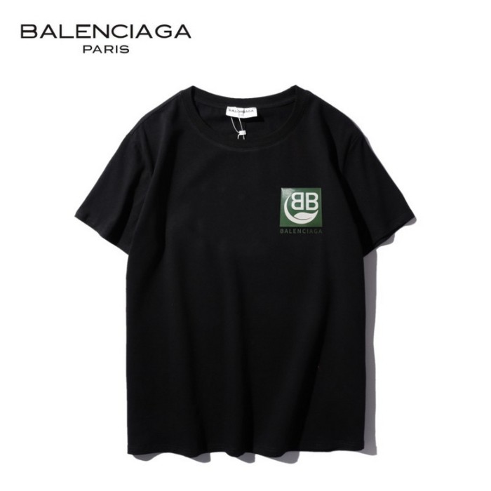 Balen Round T shirt-37