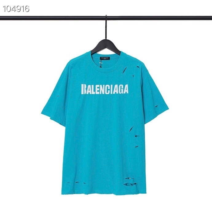 Balen Round T shirt-14