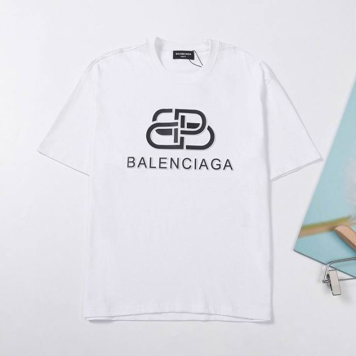 Balen Round T shirt-51