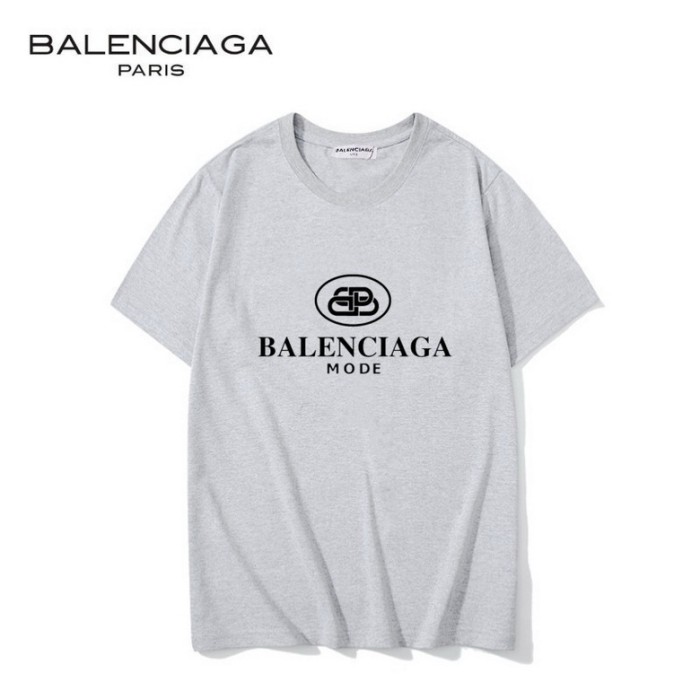 Balen Round T shirt-36