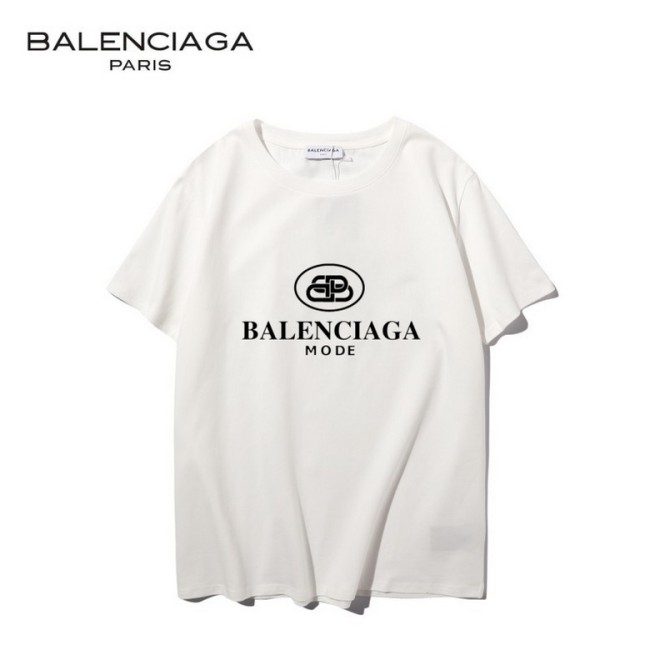 Balen Round T shirt-36