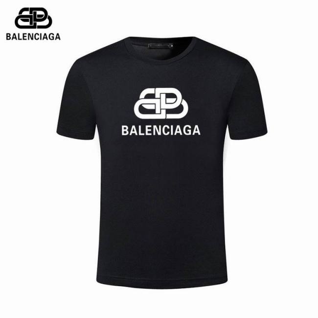 Balen Round T shirt-20