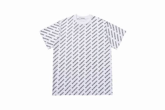 Balen Round T shirt-6