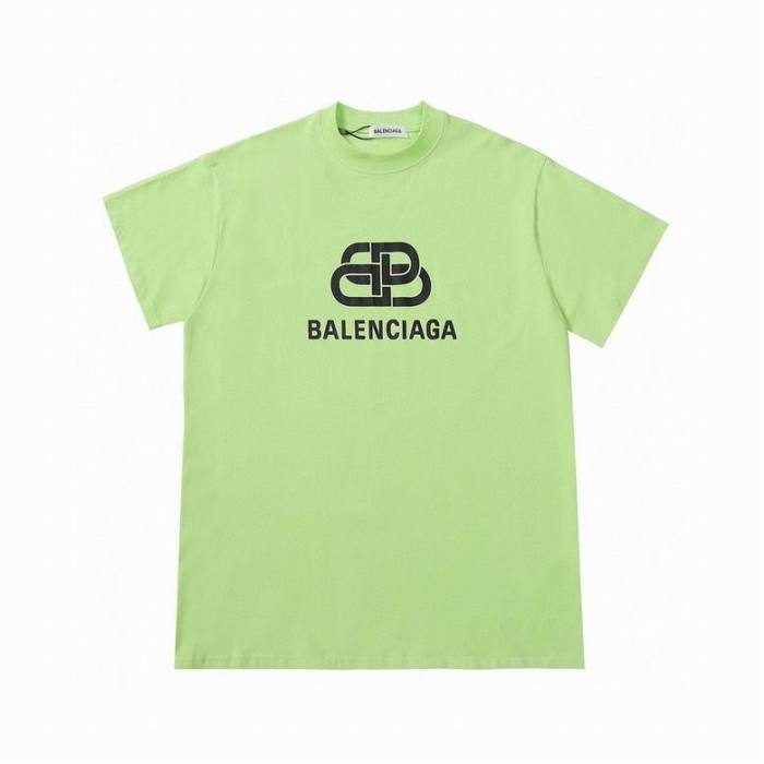 Balen Round T shirt-40