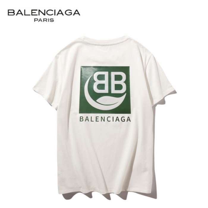 Balen Round T shirt-37