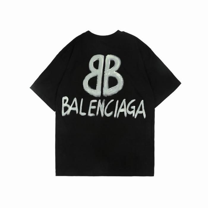 Balen Round T shirt-63