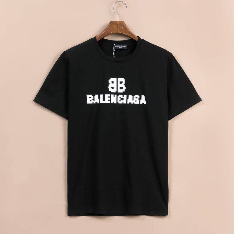Balen Round T shirt-29