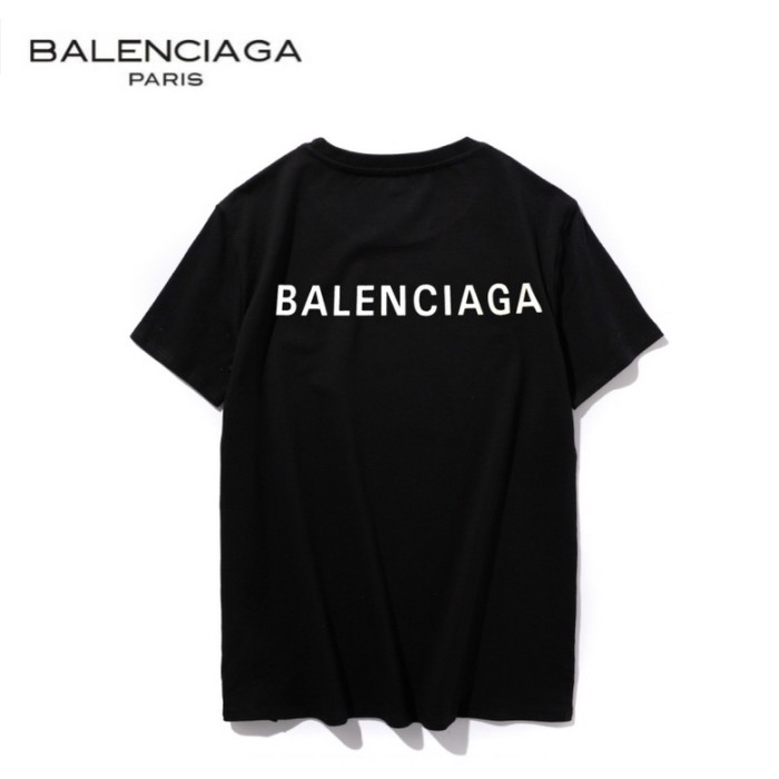 Balen Round T shirt-38