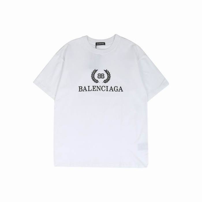 Balen Round T shirt-65