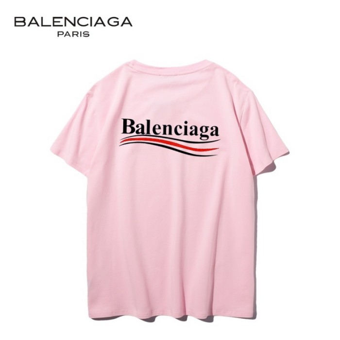 Balen Round T shirt-35