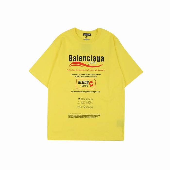 Balen Round T shirt-64