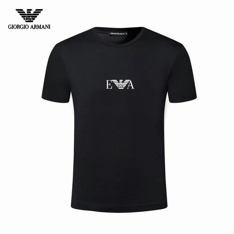  AMN Round T shirt-30