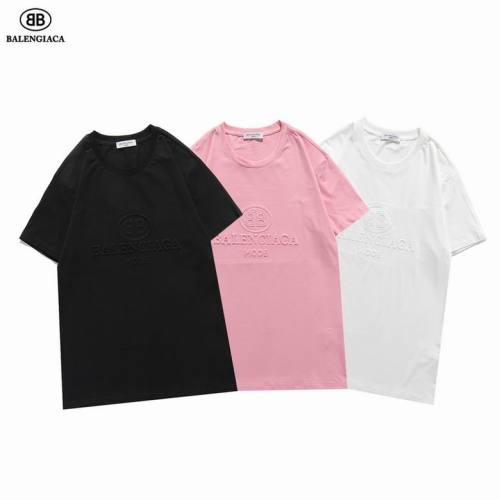 Balen Round T shirt-83