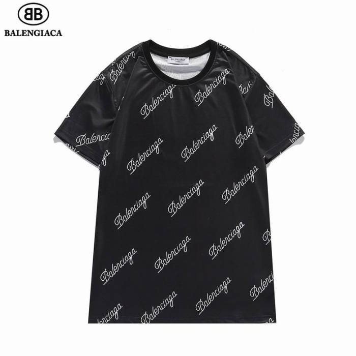 Balen Round T shirt-126