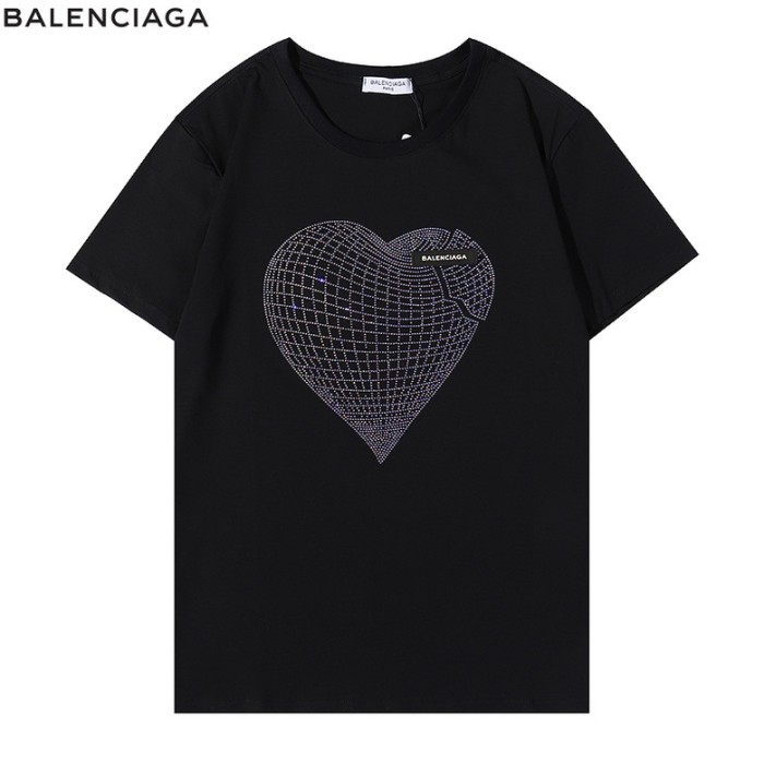 Balen Round T shirt-92