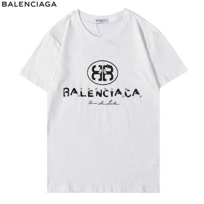 Balen Round T shirt-91