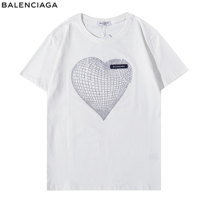 Balen Round T shirt-92