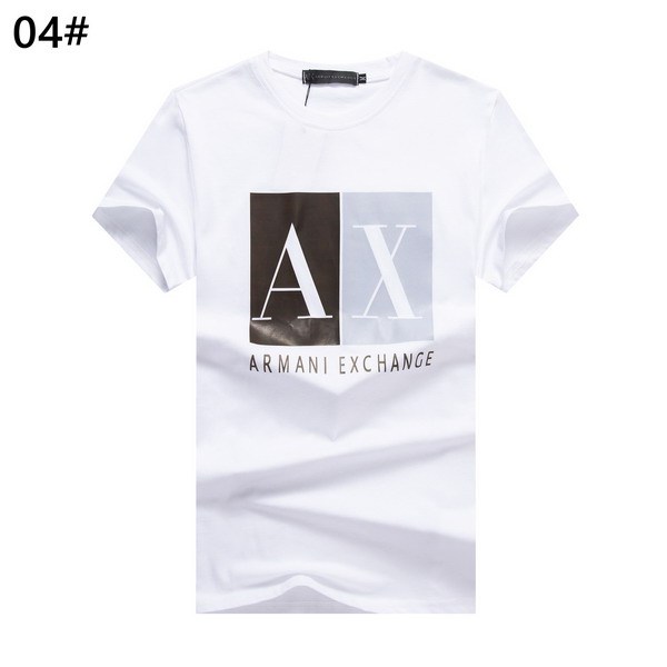  AMN Round T shirt-21