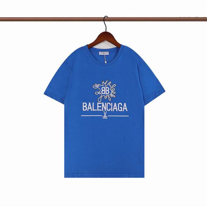 Balen Round T shirt-109