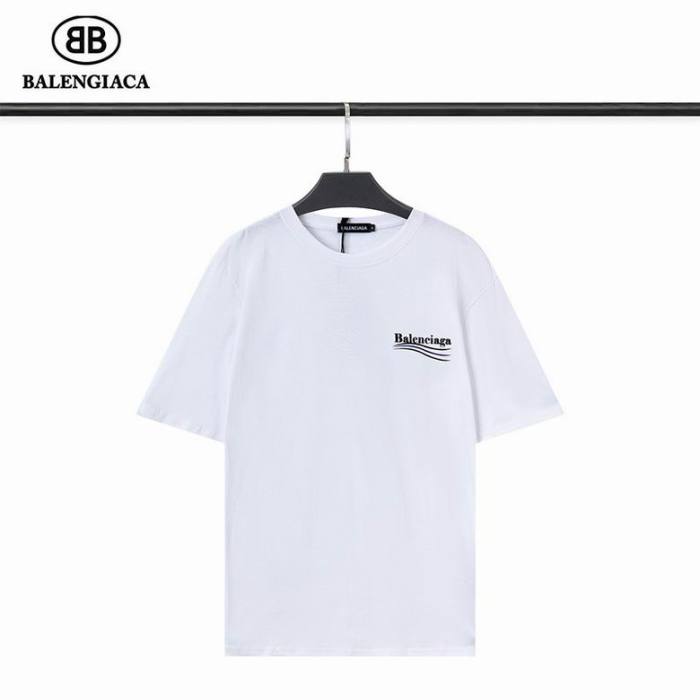 Balen Round T shirt-131