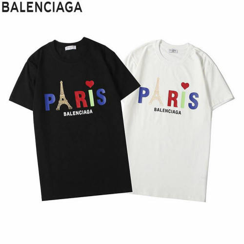 Balen Round T shirt-77