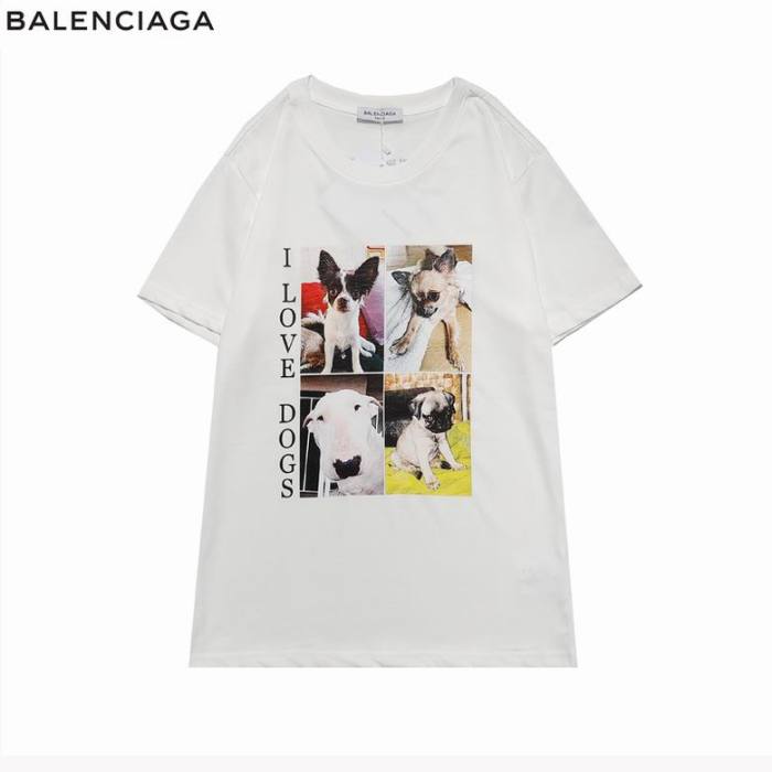 Balen Round T shirt-61