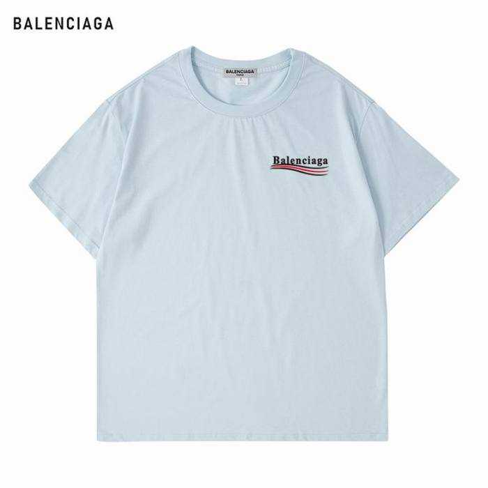 Balen Round T shirt-123