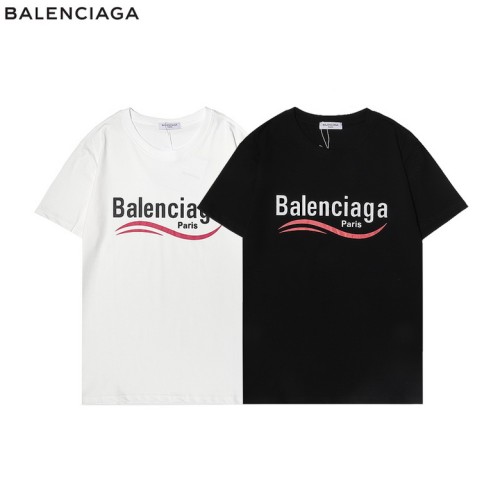Balen Round T shirt-89