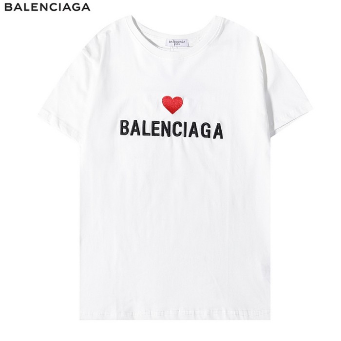 Balen Round T shirt-100