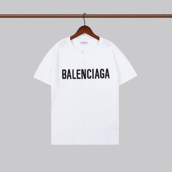 Balen Round T shirt-101