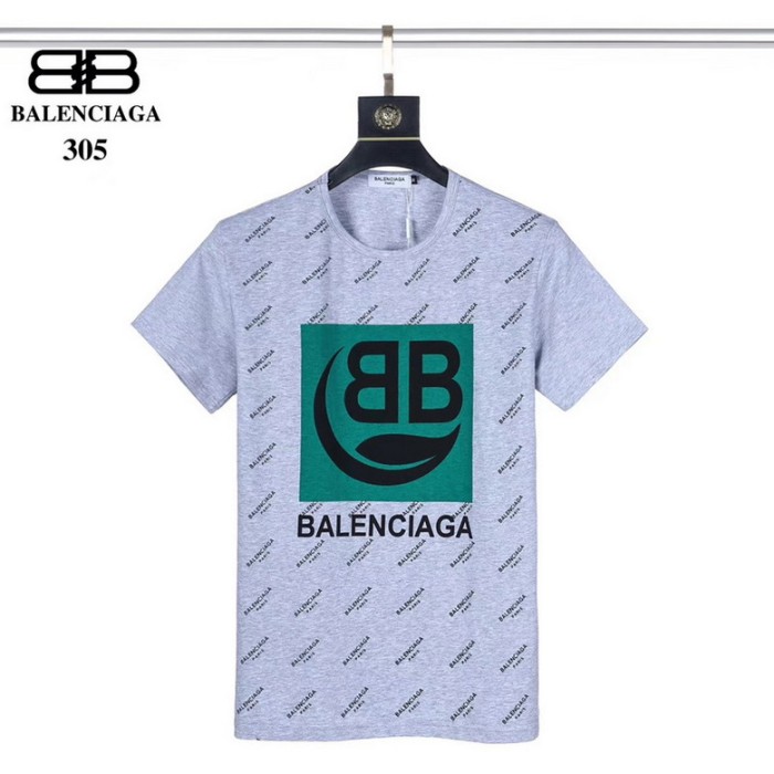 Balen Round T shirt-140