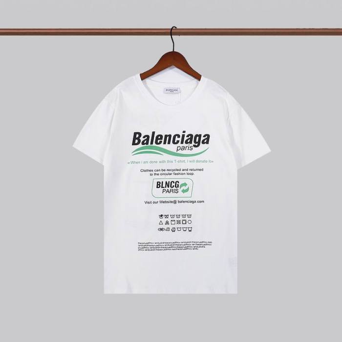 Balen Round T shirt-108