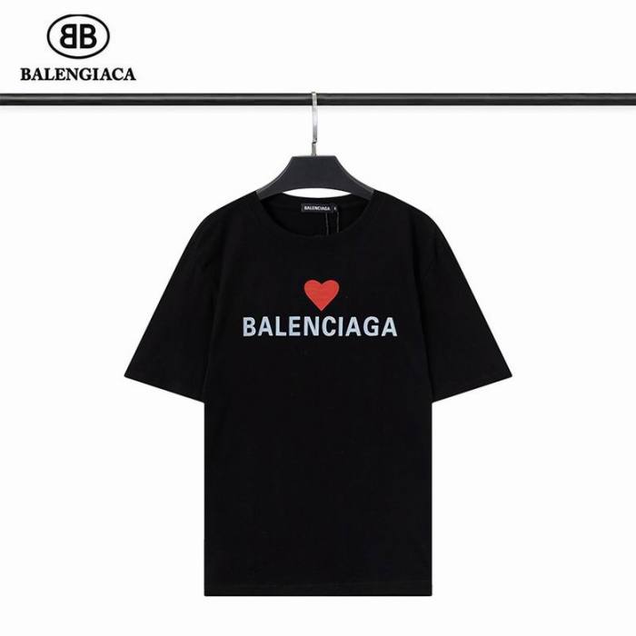 Balen Round T shirt-134