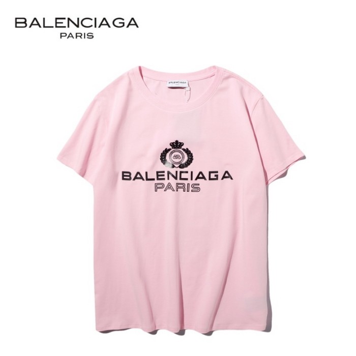 Balen Round T shirt-118