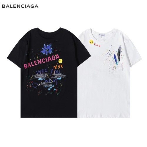Balen Round T shirt-98