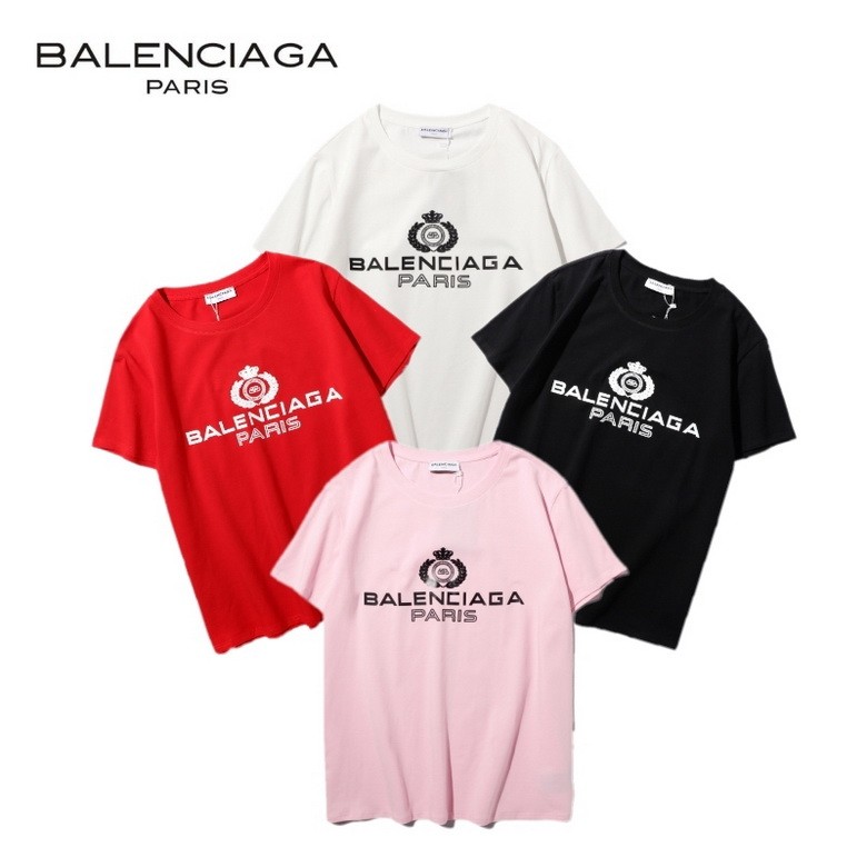 Balen Round T shirt-118
