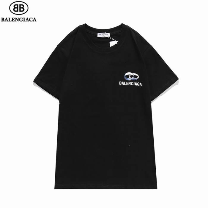 Balen Round T shirt-80