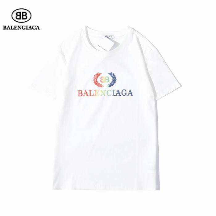 Balen Round T shirt-75