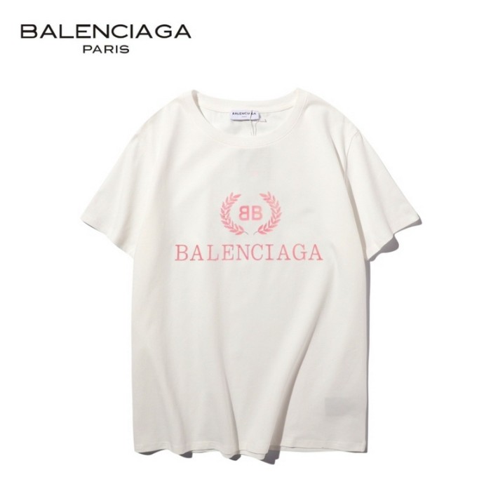 Balen Round T shirt-121